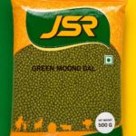 Green Moong Dal
