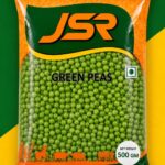 Green Pea