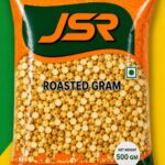 Rosted Gram