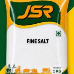 Fine Salt