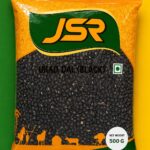 Urid Dal Black