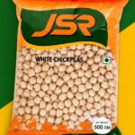 White Chickpeas