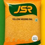 Yellow Moong Dal