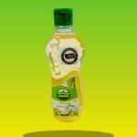 JSR (PG) Original Coconut Oil