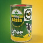 JSR (PG) Original Cow Ghee