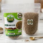 JSR (PG) A-Grade Cumin - 120gm