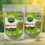JSR (PG) A-Grade Fennel - 120gm