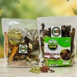 JSR (PG) A-Grade Mix Spices - 120gm